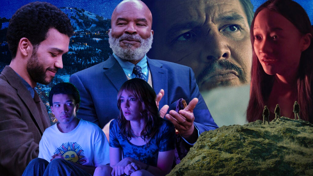 Le genre est roi à Sundance jusqu'à présent : Des films pleins de sang, de tripes et de sexe qui abordent des questions sociales