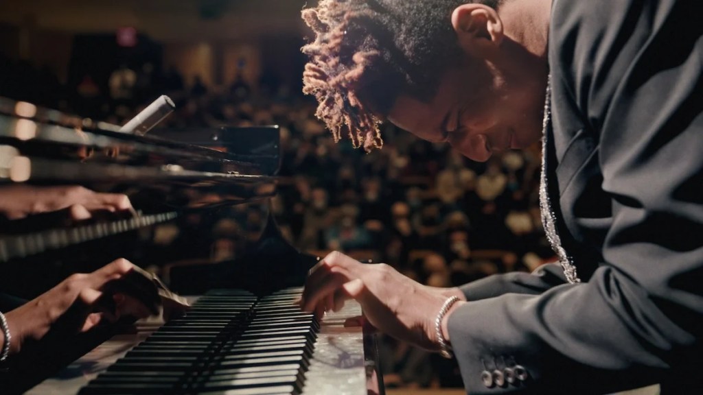 Orchestre symphonique américain Jon Batiste