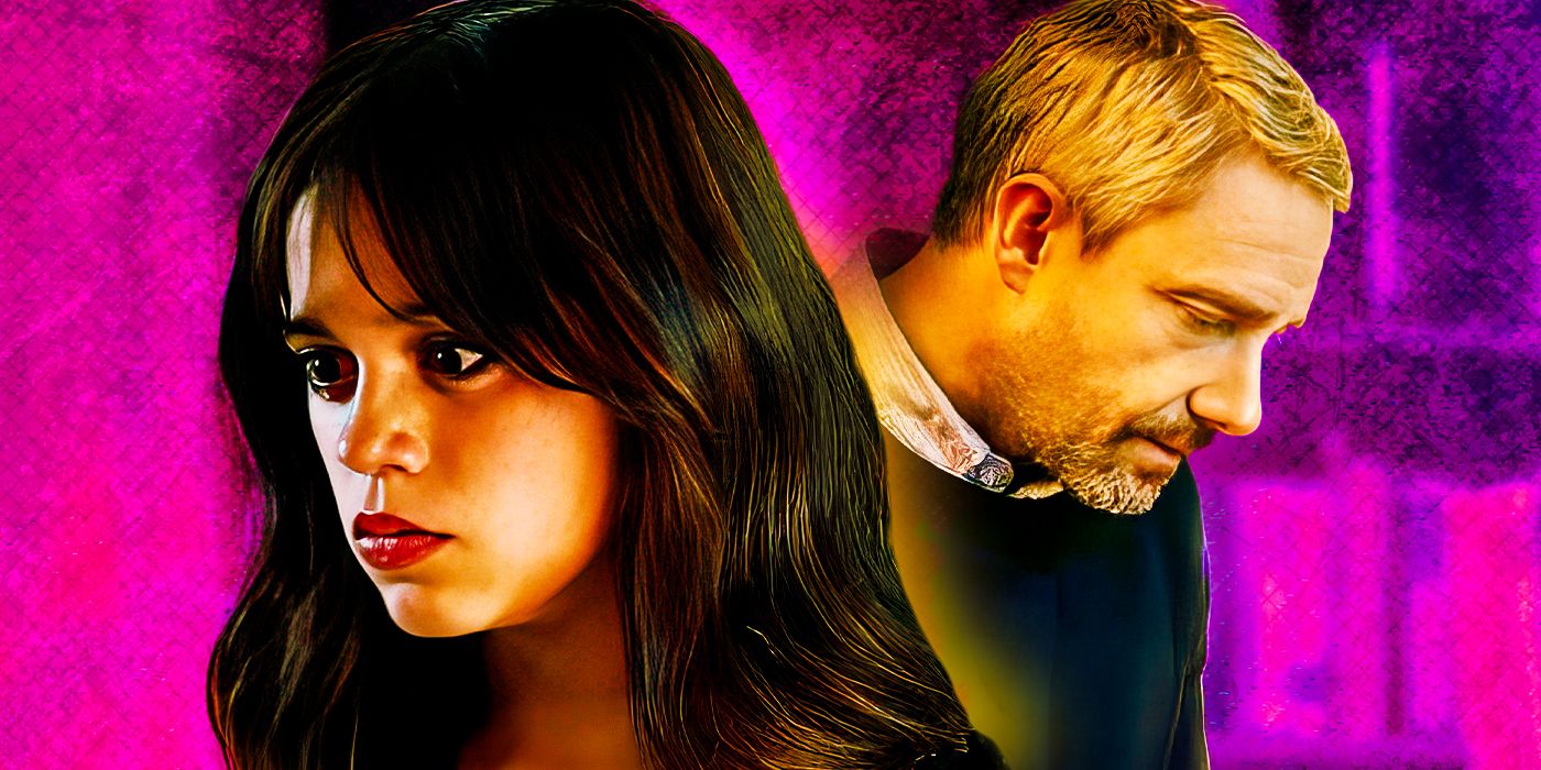 Où regarder Miller's Girl : horaires des séances et état du streaming