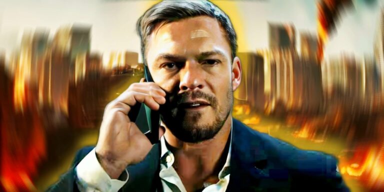 La finale de la saison 2 de Reacher poursuit une tendance musicale qui a débuté il y a 56 ans…