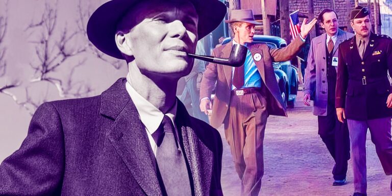 Signification des séquences noir et blanc et couleurs d&rsquo;Oppenheimer expliquée