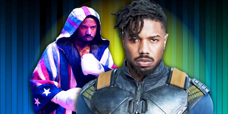 Pourquoi le nouveau film de Ryan Coogler et Michael B Jordan est leur plus excitant…
