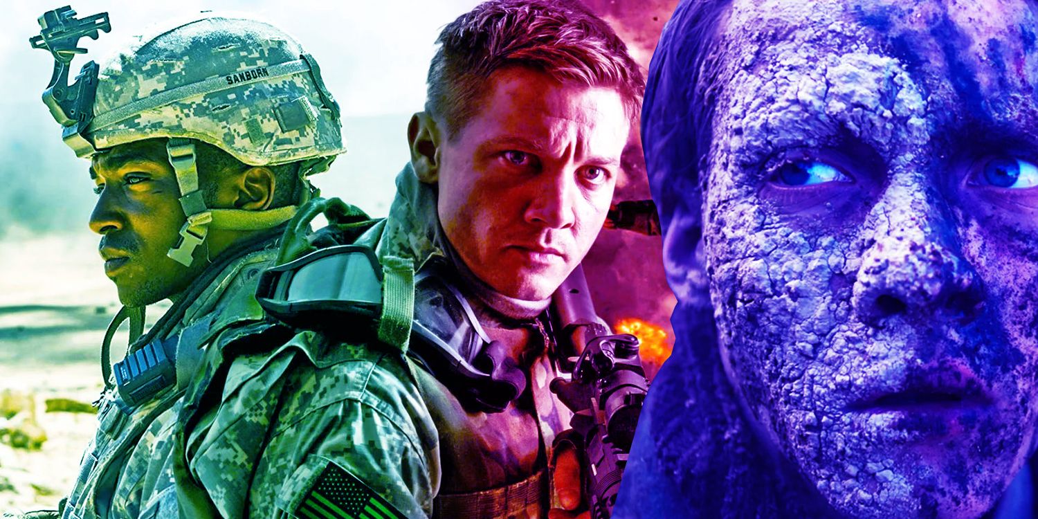 10 fins de films de guerre dévastatrices qui ont ruiné tout le monde