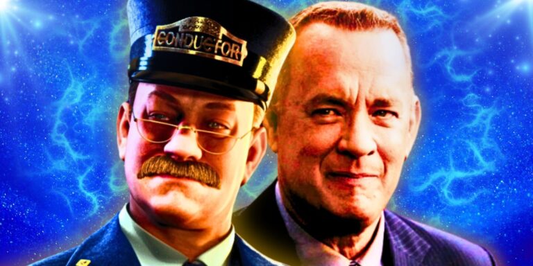 Le retour du Polar Express 2 de Tom Hanks peut être une première surprenante dans son acte…