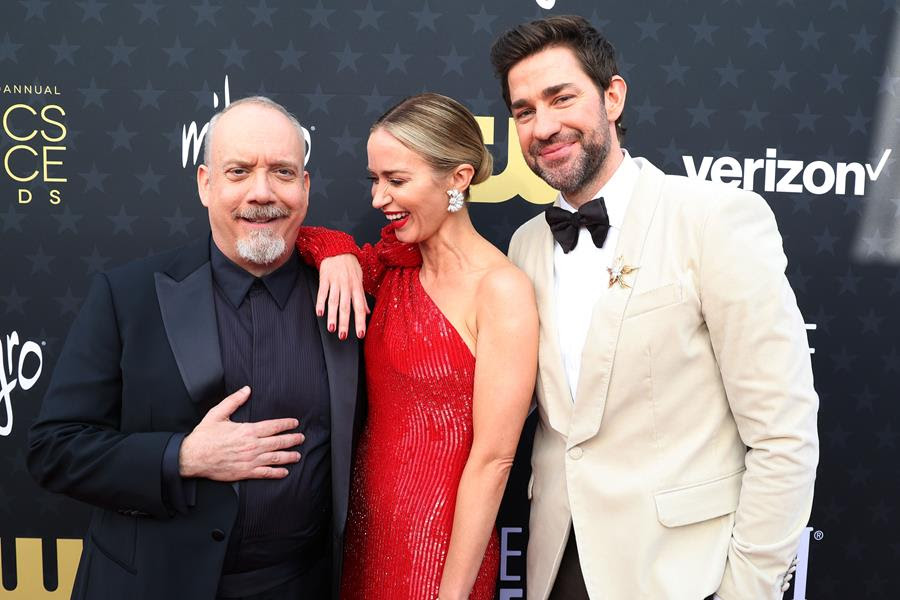 1705959055 207 Le compte rendu de la soiree Emmys Critics Choice Awards