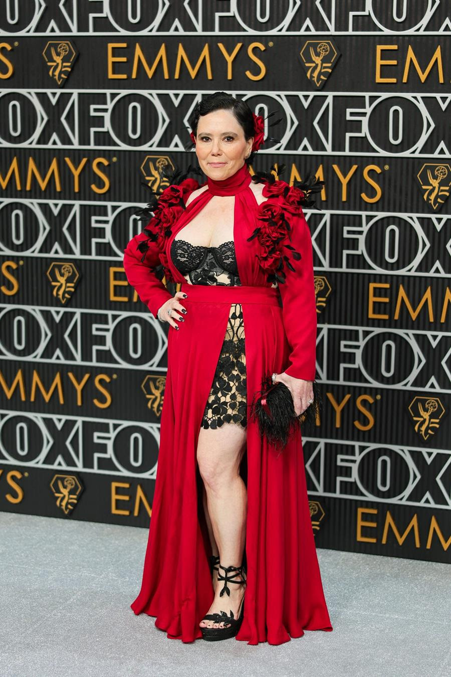 1705959055 438 Le compte rendu de la soiree Emmys Critics Choice Awards