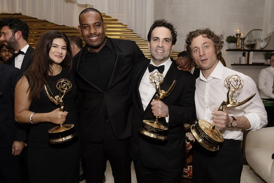 1705959056 543 Le compte rendu de la soiree Emmys Critics Choice Awards