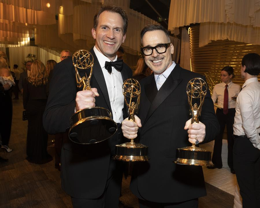 1705959056 799 Le compte rendu de la soiree Emmys Critics Choice Awards