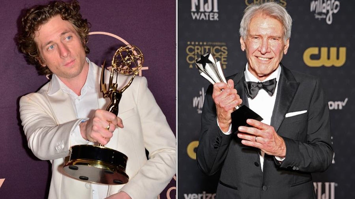 Le compte-rendu de la soirée : Emmys, Critics Choice Awards et toutes les célébrations intermédiaires