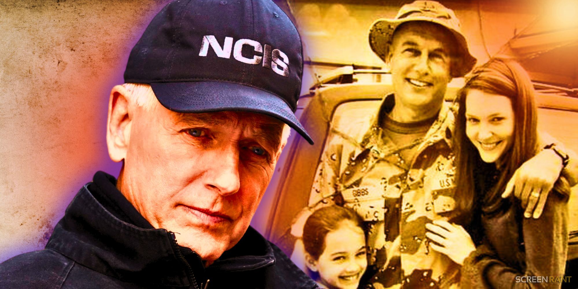Le spin-off de Gibbs du NCIS a un gros problème avec Mark Harmon