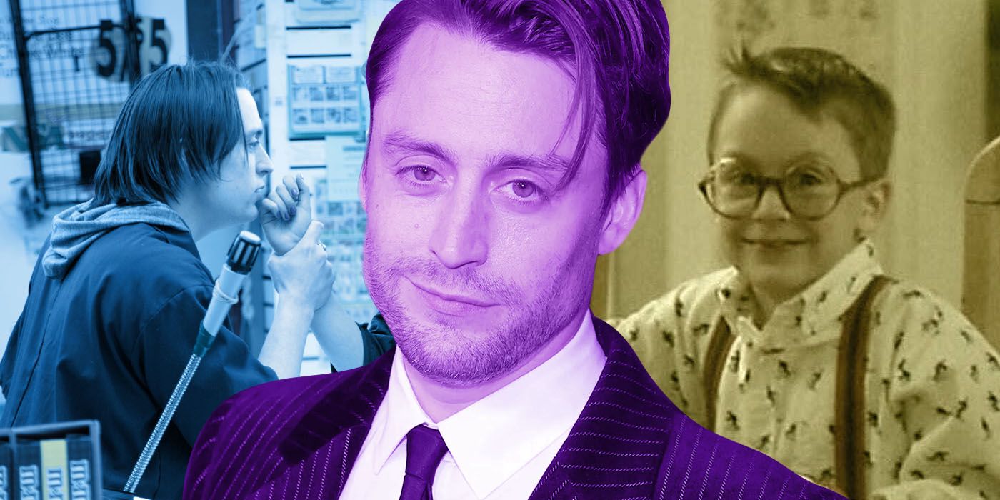 Les meilleurs films et émissions de télévision de Kieran Culkin, classés