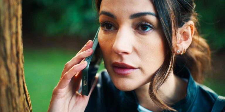 Netflix va adapter 2 autres livres de l&rsquo;auteur de Fool Me Once, détails du rapport…