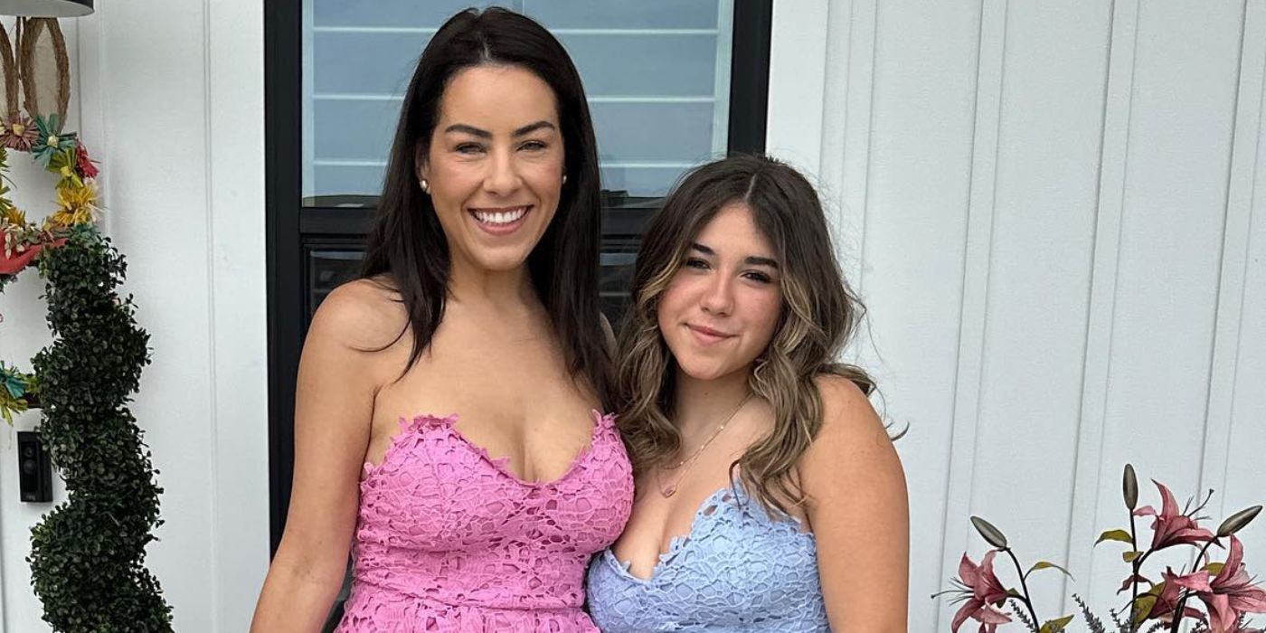 Fiancé de 90 jours : ce qu'il faut savoir sur la fille de Veronica Rodriguez, Chloé...