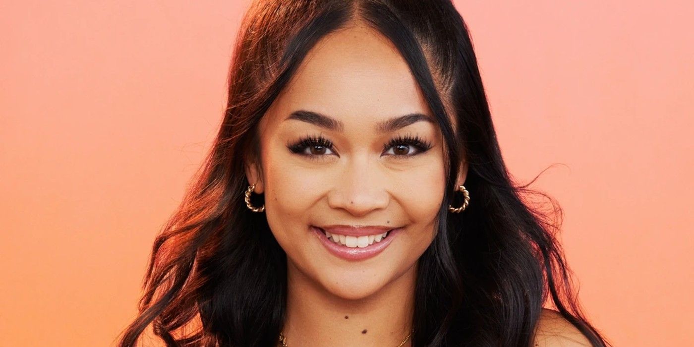 Lea Cayanan, récipiendaire de First Impression Rose, remporte-t-elle le Bachelor Seas...