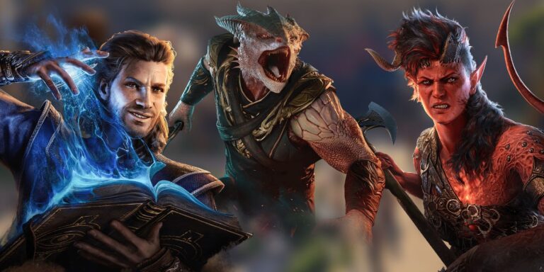 Baldur&rsquo;s Gate 3 : chaque buff permanent et comment l&rsquo;obtenir