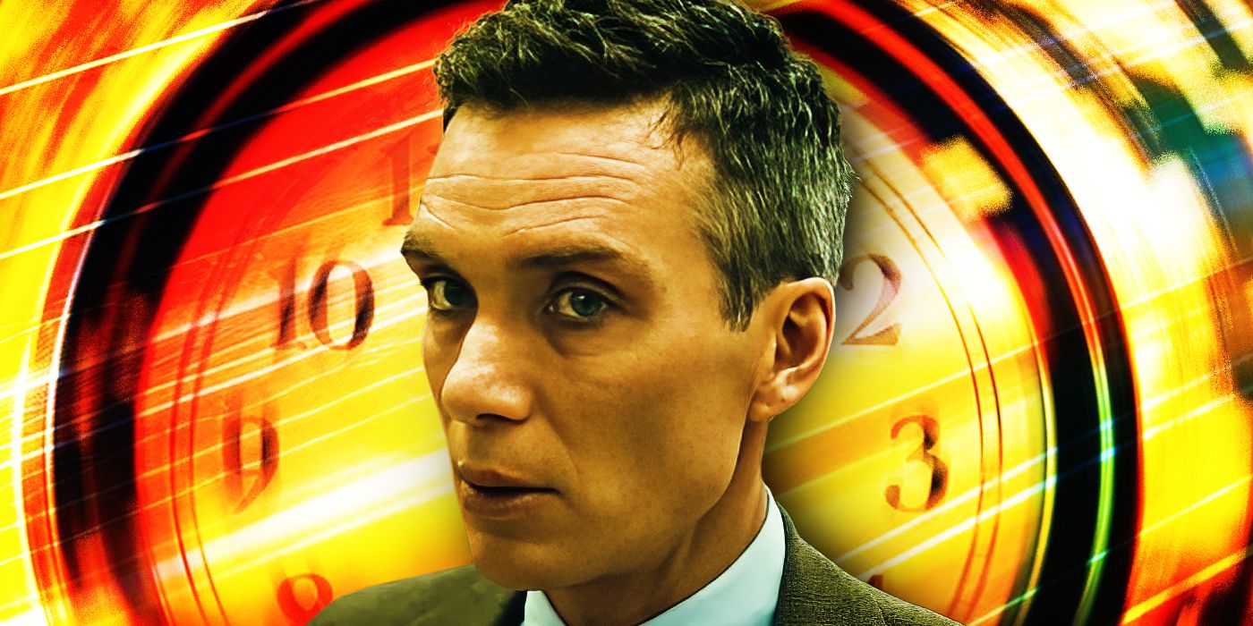 Chronologie d'Oppenheimer - Tous les événements par ordre chronologique