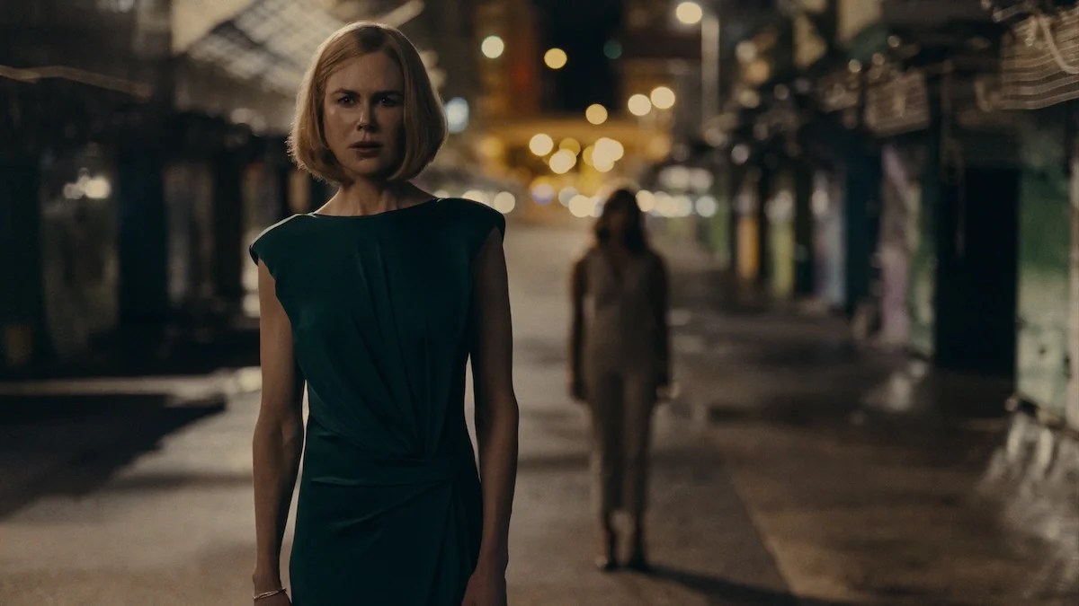Revue « Expats » : Nicole Kidman titre un portrait ambitieux et astucieux de
