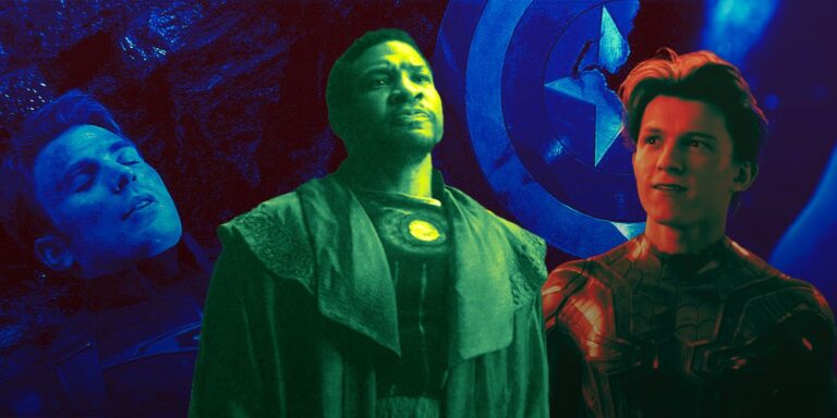 4 théories sombres des fans du MCU qui changent notre façon de voir les Avengers