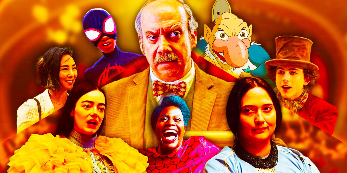 Nominations aux Oscars 2024 : 15 plus gros snobs et surprises