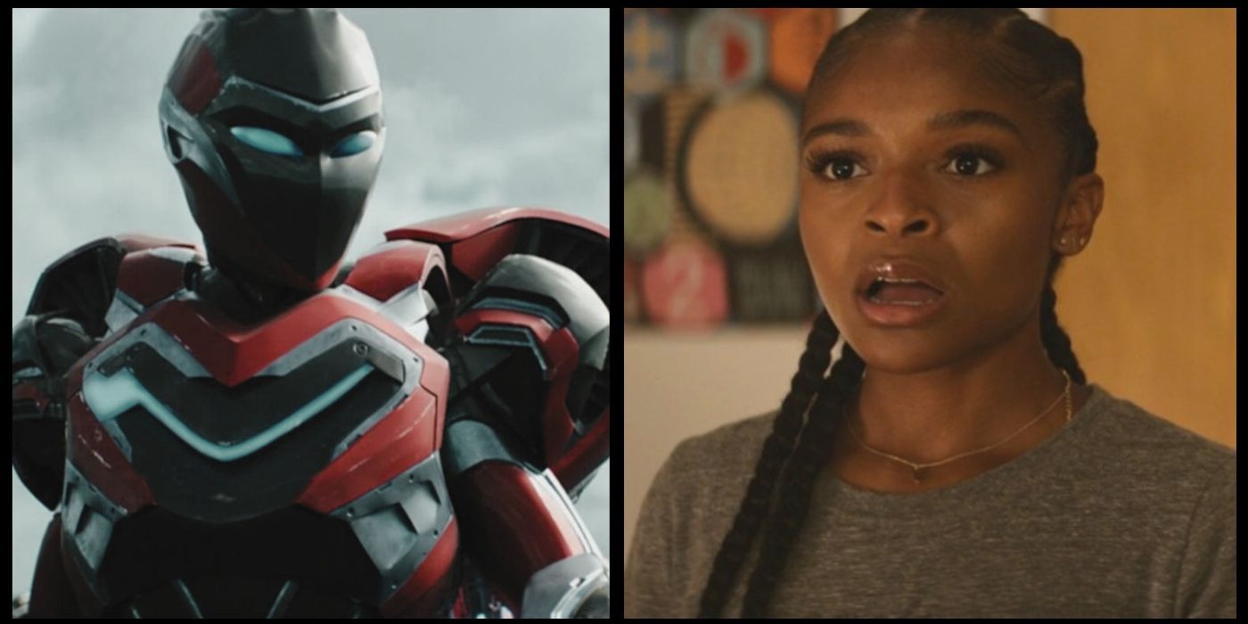 La série Ironheart obtient des progrès significatifs après des revers majeurs,