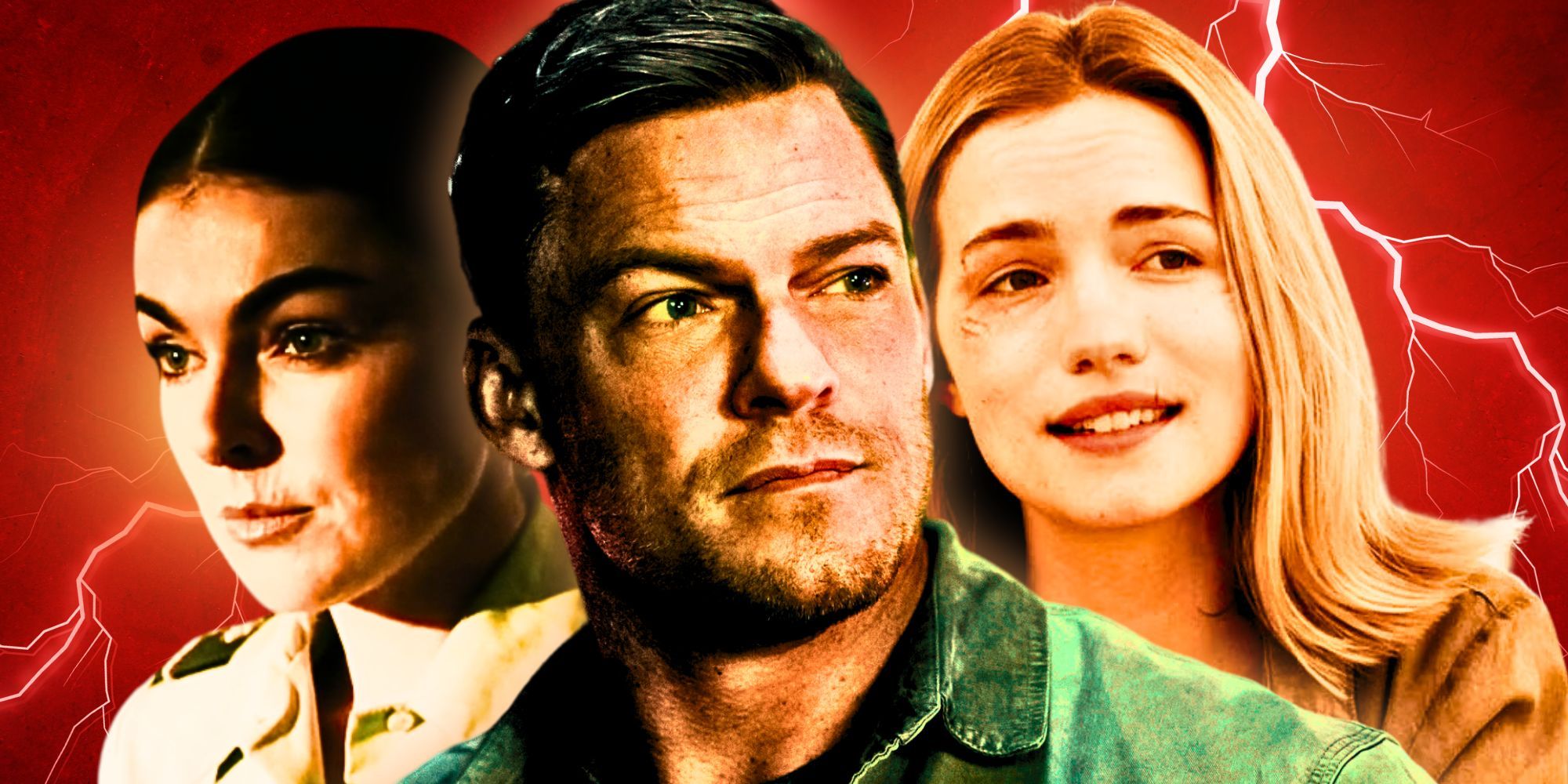 1La ligne finale de la saison 2 de Reacher prouve que Dixon est un meilleur match que Ros...