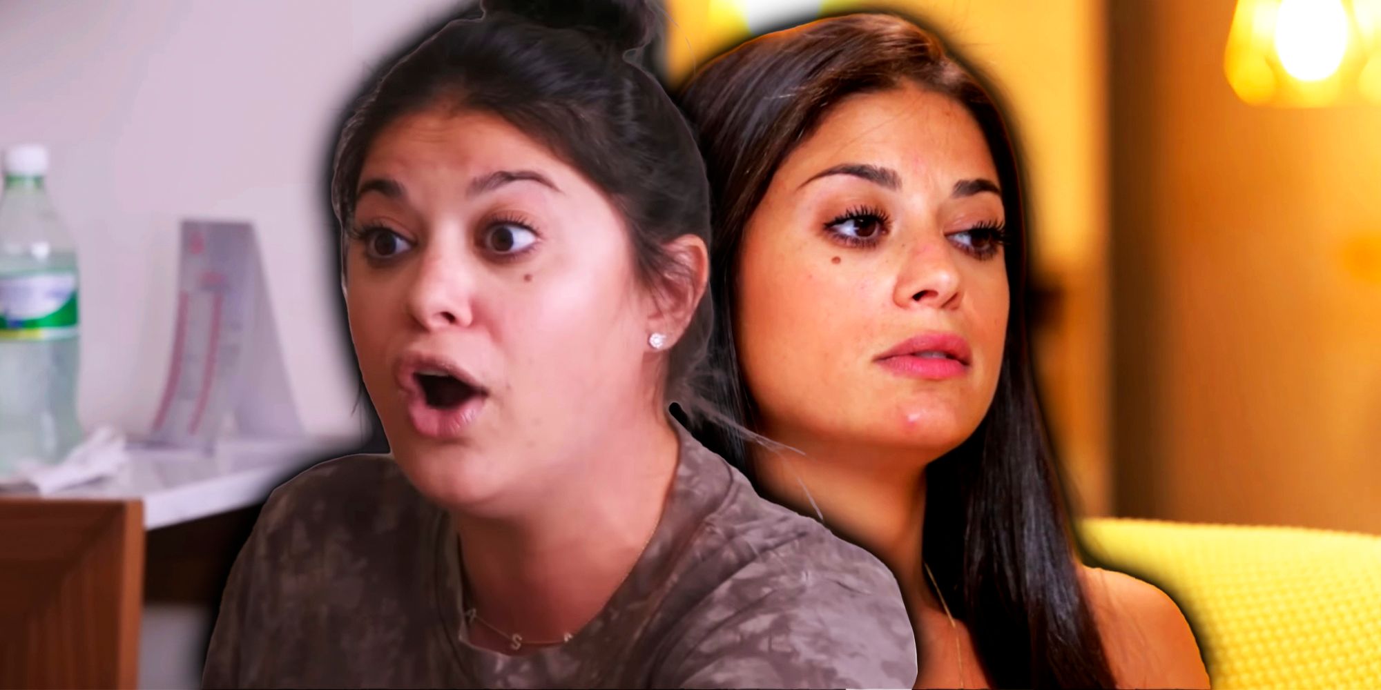 Loren Brovarnik, fiancé de 90 jours, s'en prend à la vidéo "Stay At Home Mom"...