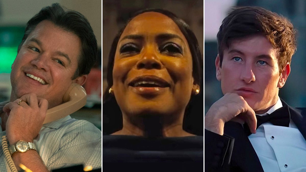 Oscars 2024 : 11 films acclamés que l'Académie a ignorés