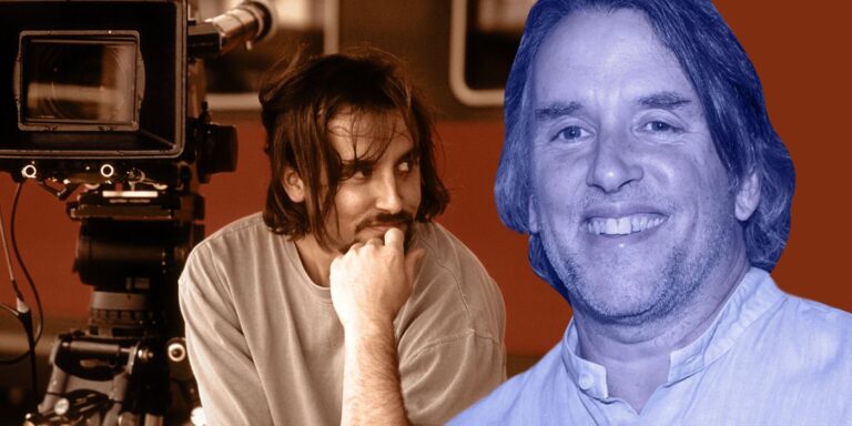 L&rsquo;histoire tragique de la vie réelle derrière Before Sunrise de Richard Linklater