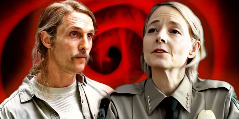 True Detective : Night Country organise une refonte massive de la saison 1 et mai…