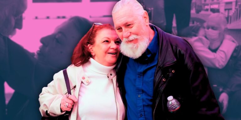 Fiancé de 90 jours : le déménagement « foiré » de Debbie Johnson au Canada expliqué (et O…