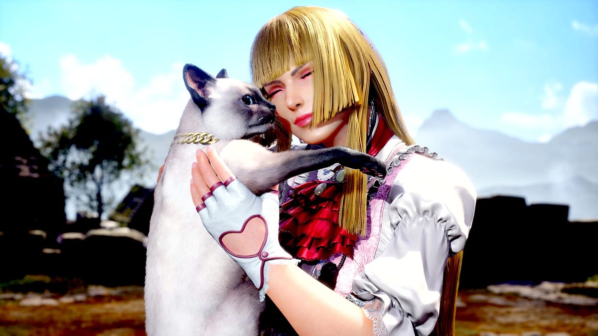 Tekken 8 reçoit de très nombreux éloges
