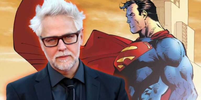 James Gunn aborde l&rsquo;effet du changement de domaine public de Superman dans