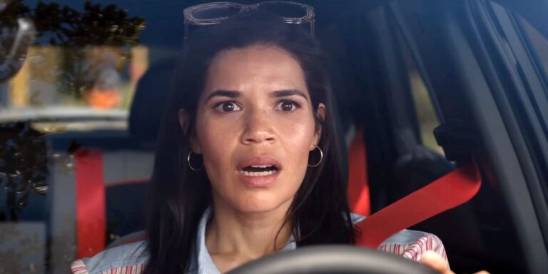 America Ferrera célèbre sa première nomination aux Oscars, se sent « triste et