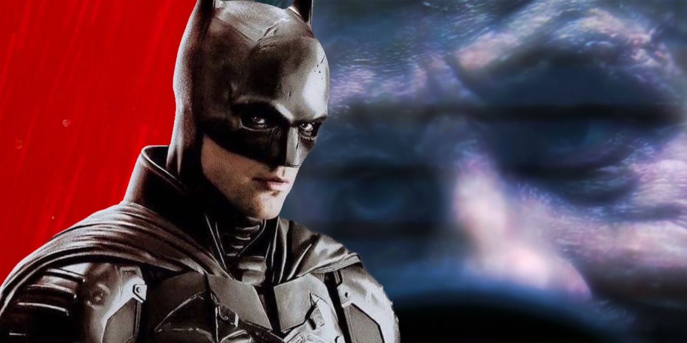 Pourquoi le Joker de Barry Keoghan a l'air si marqué dans Batman