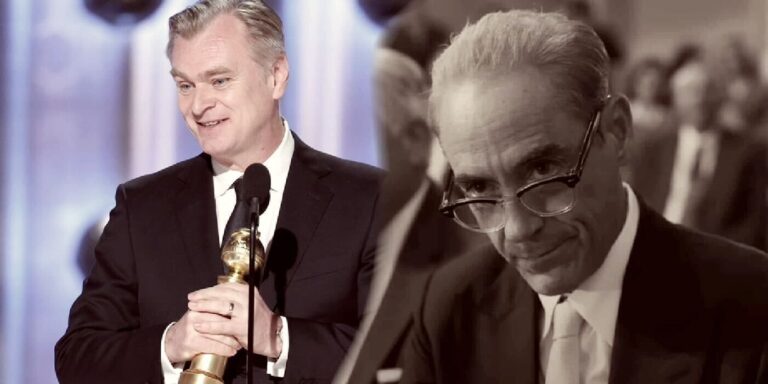 Robert Downey Jr. transforme le succès d&rsquo;Oppenheimer en un soulagement comique pour