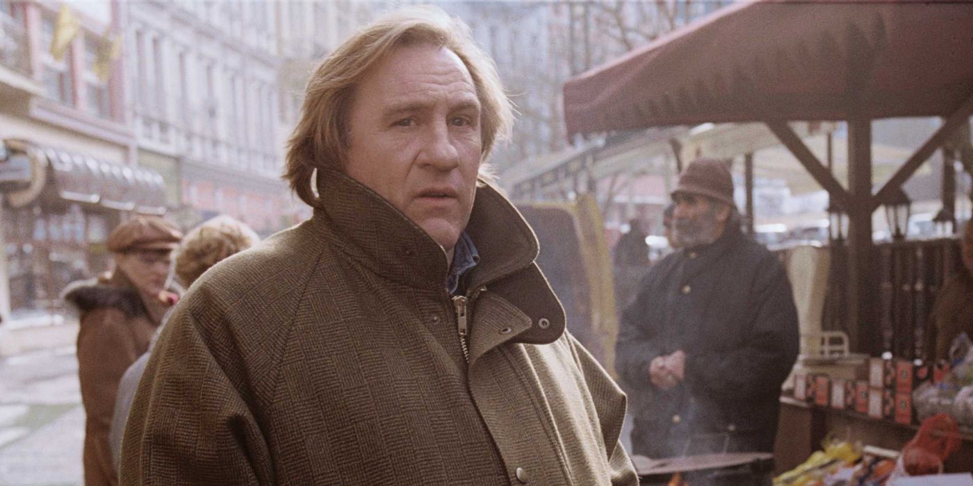 Les stars françaises prennent la défense du « géant du cinéma » Gérard Depardieu