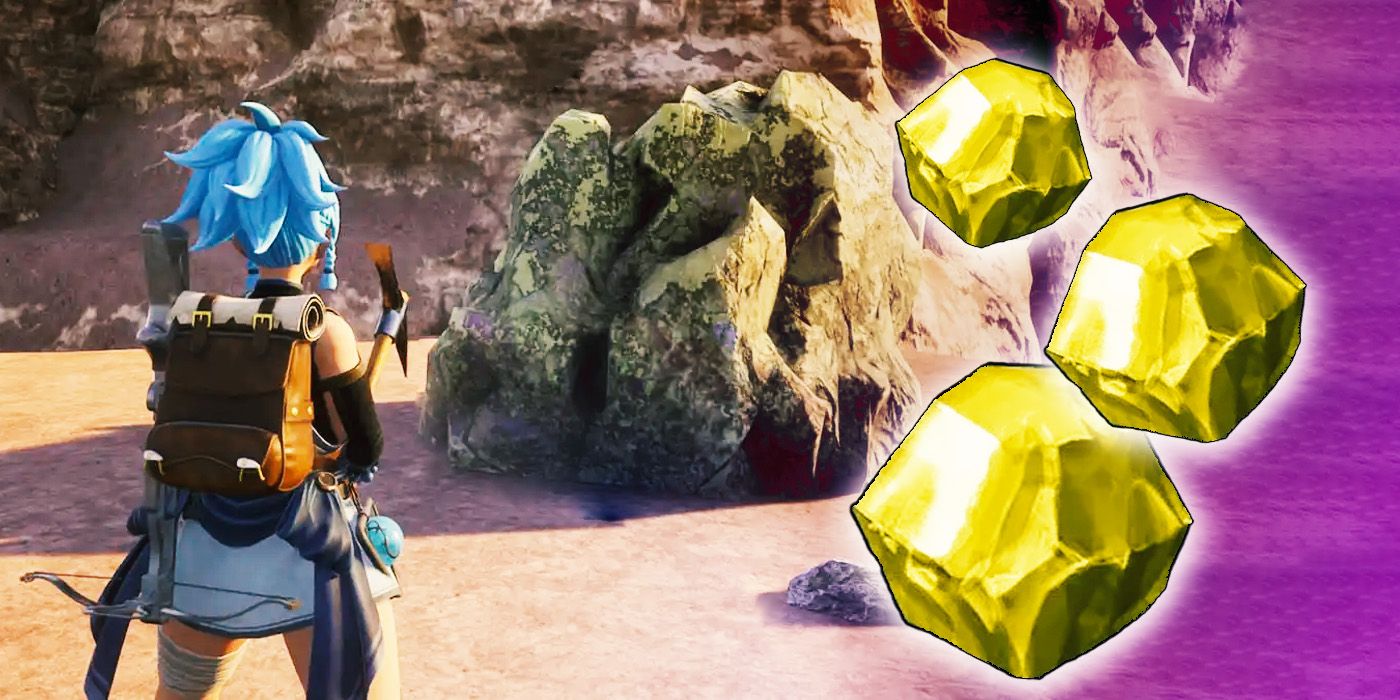 1706092822 997 Comment obtenir du soufre dans Palworld