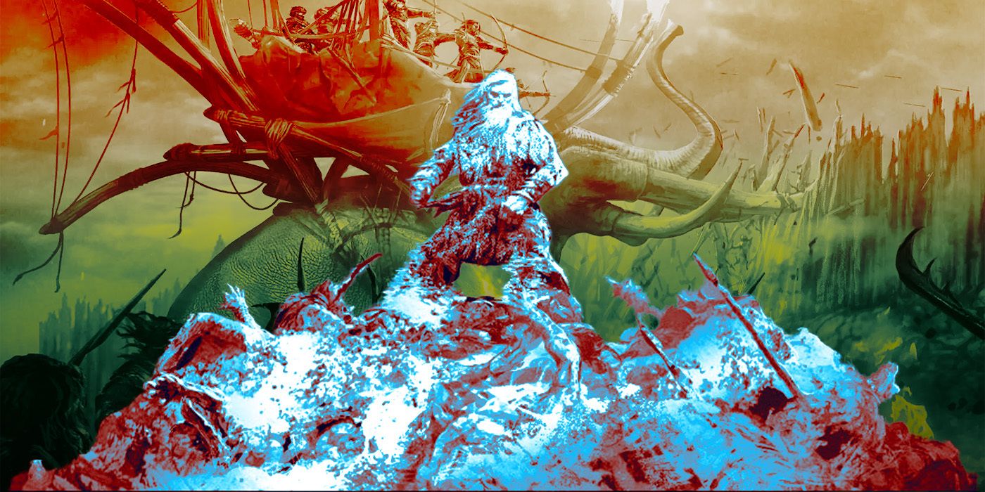 1706107636 786 Comment la guerre des Rohirrim va raviver la vision de