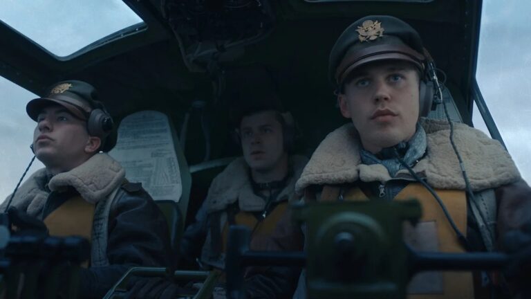 Revue « Masters of the Air » : le monde d&rsquo;Austin Butler et Barry Keoghan