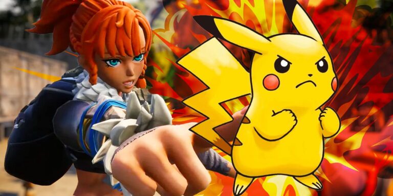 Attention à Palworld : la société Pokémon lance une enquête sur les copies