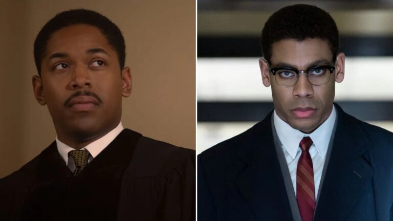 Revue « Genius : MLK/X » : la série NatGeo triomphe avec audace et ambition