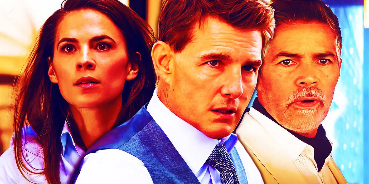 Mission Impossible – La fin de Dead Reckoning Cliffhanger expliquée