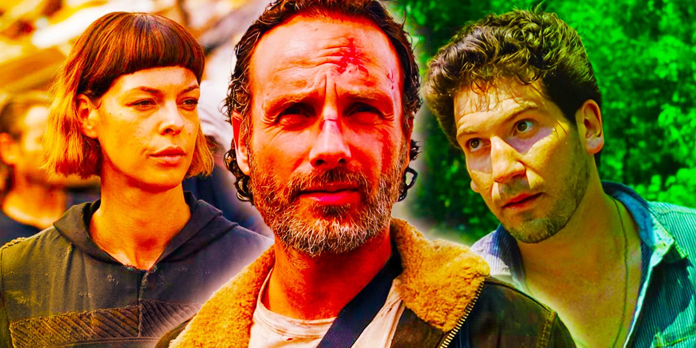 Les plus grandes trahisons de The Walking Dead auxquelles nous pensons encore
