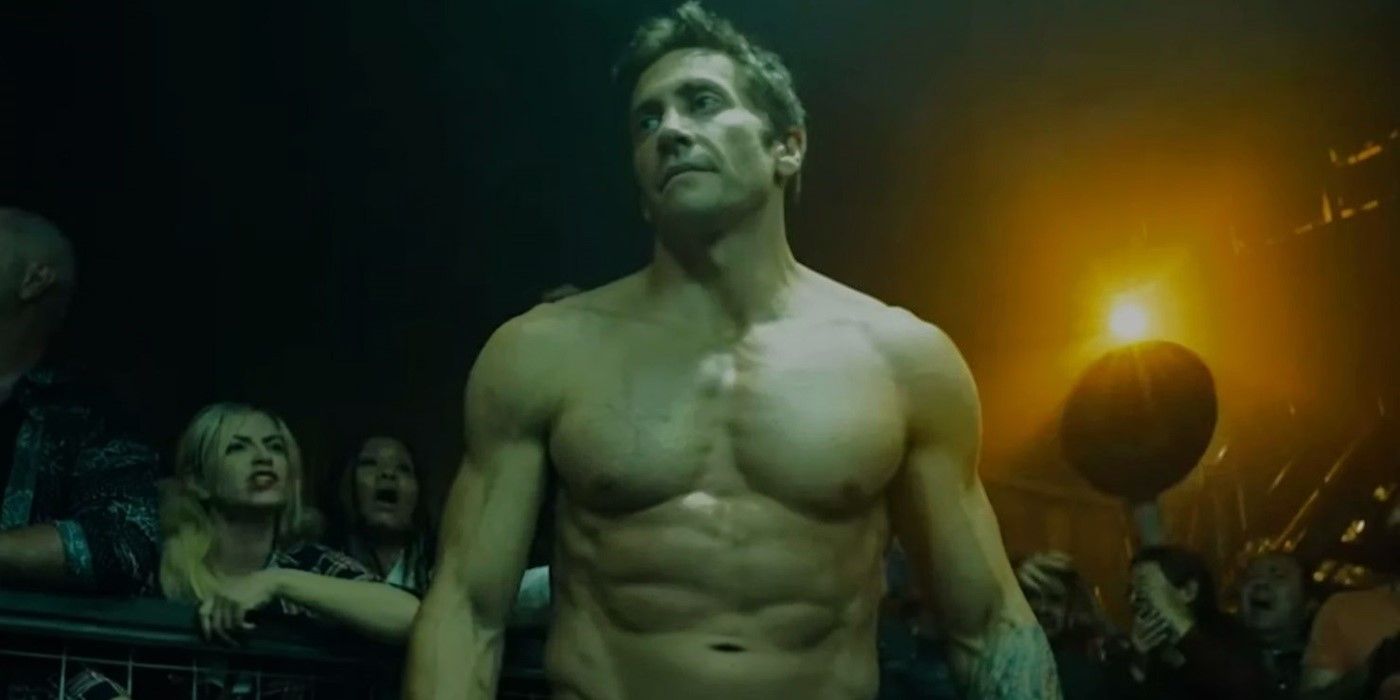 Jake Gyllenhaal se lance dans Prime Video dans le premier remake de Road House