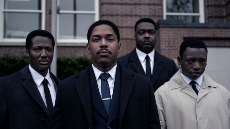 1706196261 648 Genius MLKX Fails Legacies of Civil Rights Leaders TVStreaming