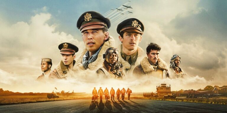 Quand la finale de Masters Of The Air sortira et combien d&rsquo;épisodes y aura-t-il…