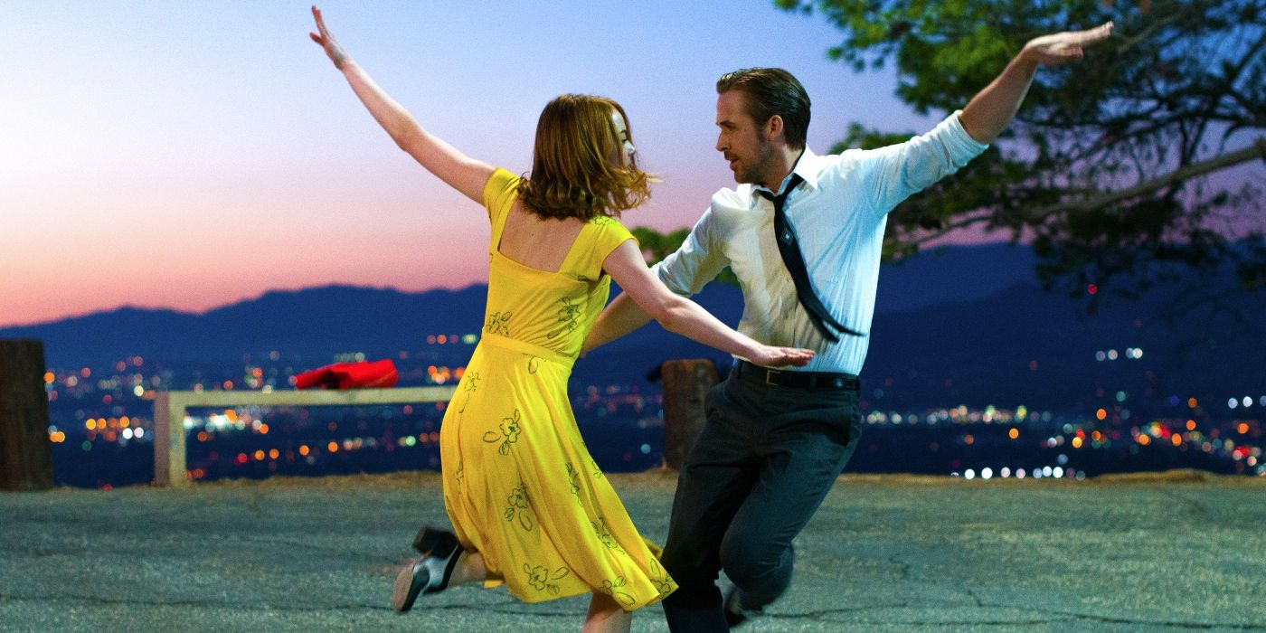 Tous les films dans lesquels Emma Stone et Ryan Gosling ont joué ensemble, classés