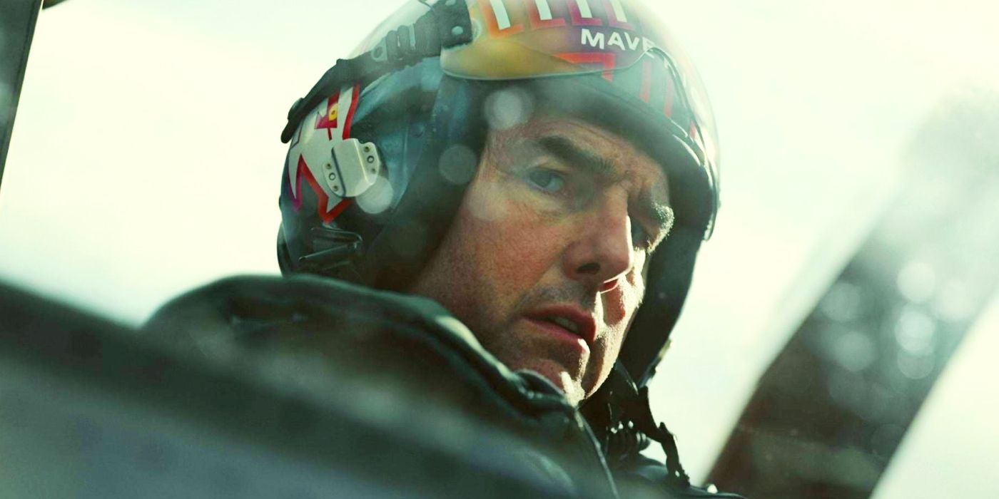 Le retour de Top Gun 3 abordé par le directeur de Maverick