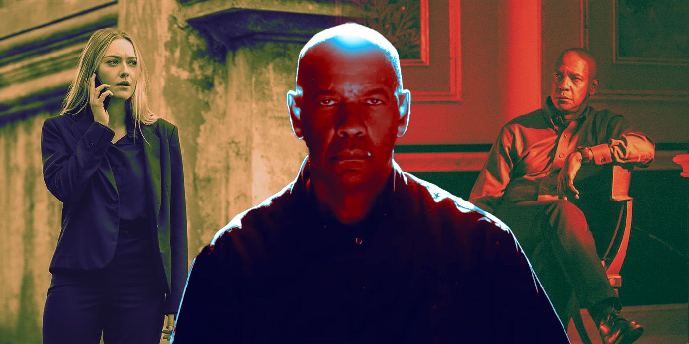 The Equalizer 3 révèle le sens profond de la franchise