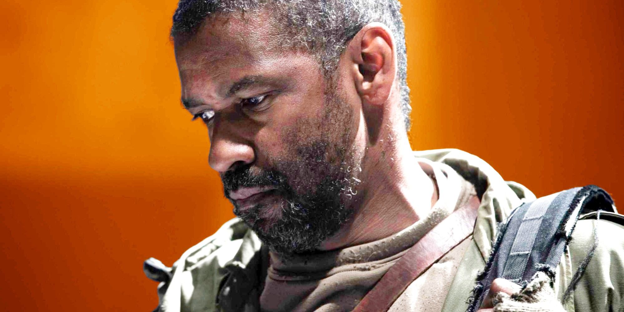 Nouveau préquel au film d'action à succès de Denzel Washington, à 157 millions de dollars...